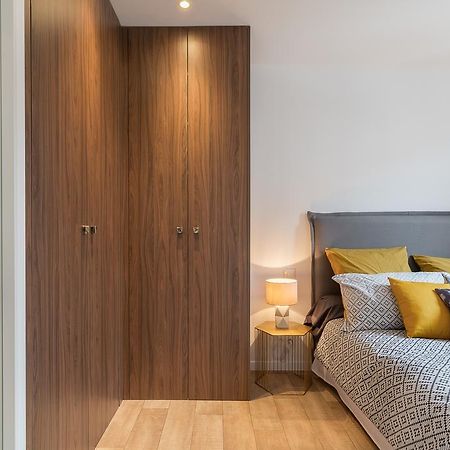 Le Semiramis Apartment Сен Тропе Екстериор снимка