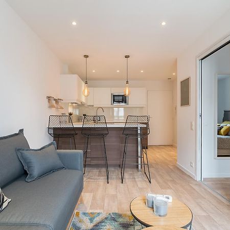 Le Semiramis Apartment Сен Тропе Екстериор снимка